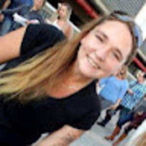 Meet your Posher, Erika